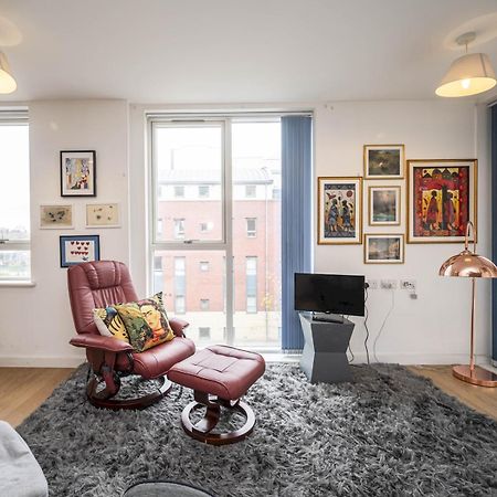London Apartment Near Tower Bridge And Tube Pass The Keys Kültér fotó