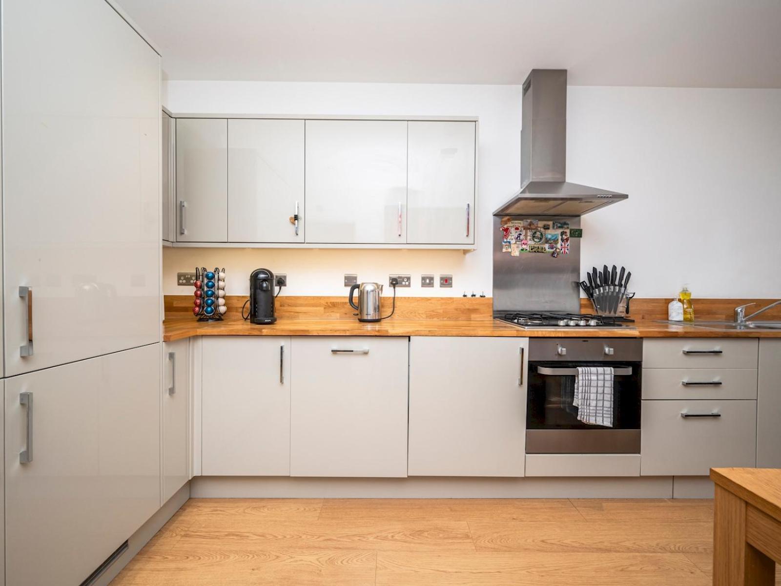 London Apartment Near Tower Bridge And Tube Pass The Keys Kültér fotó