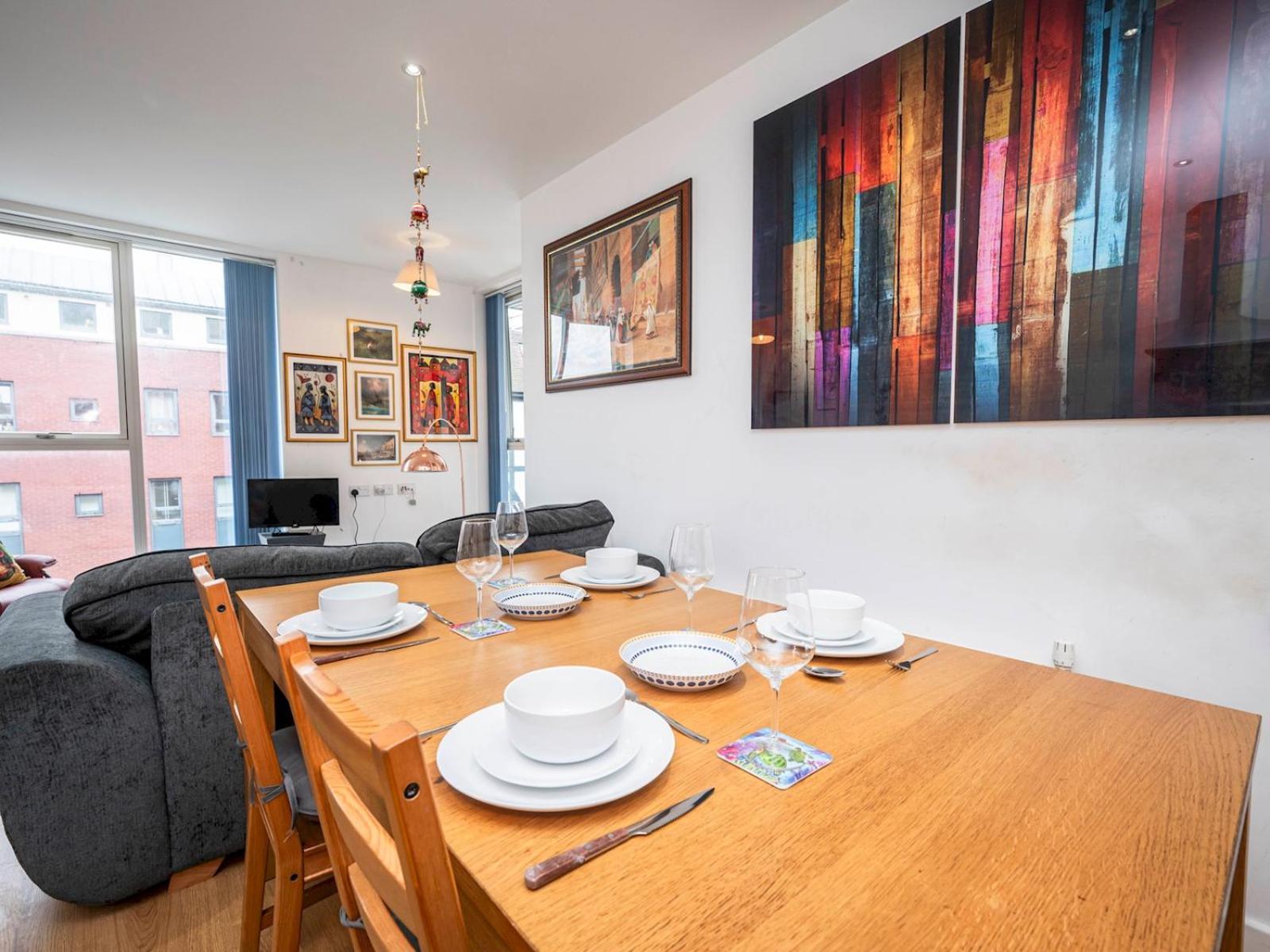 London Apartment Near Tower Bridge And Tube Pass The Keys Kültér fotó
