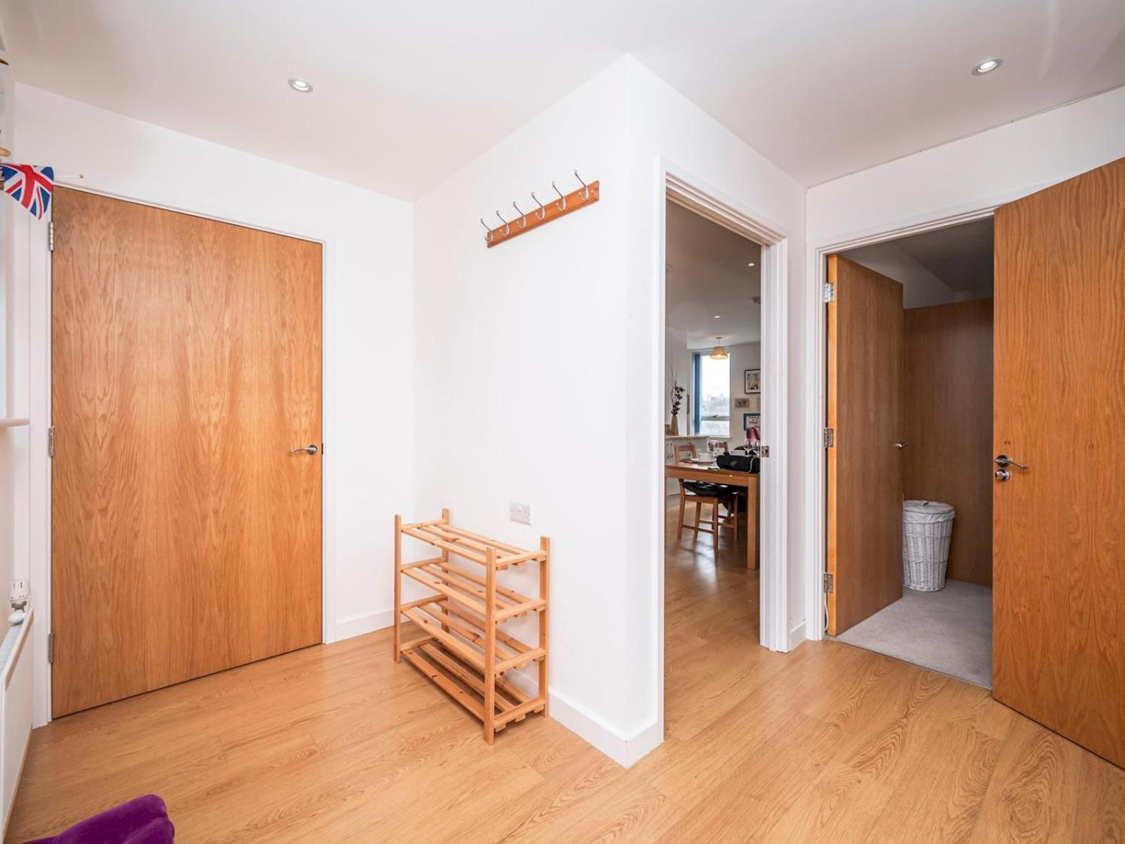 London Apartment Near Tower Bridge And Tube Pass The Keys Kültér fotó
