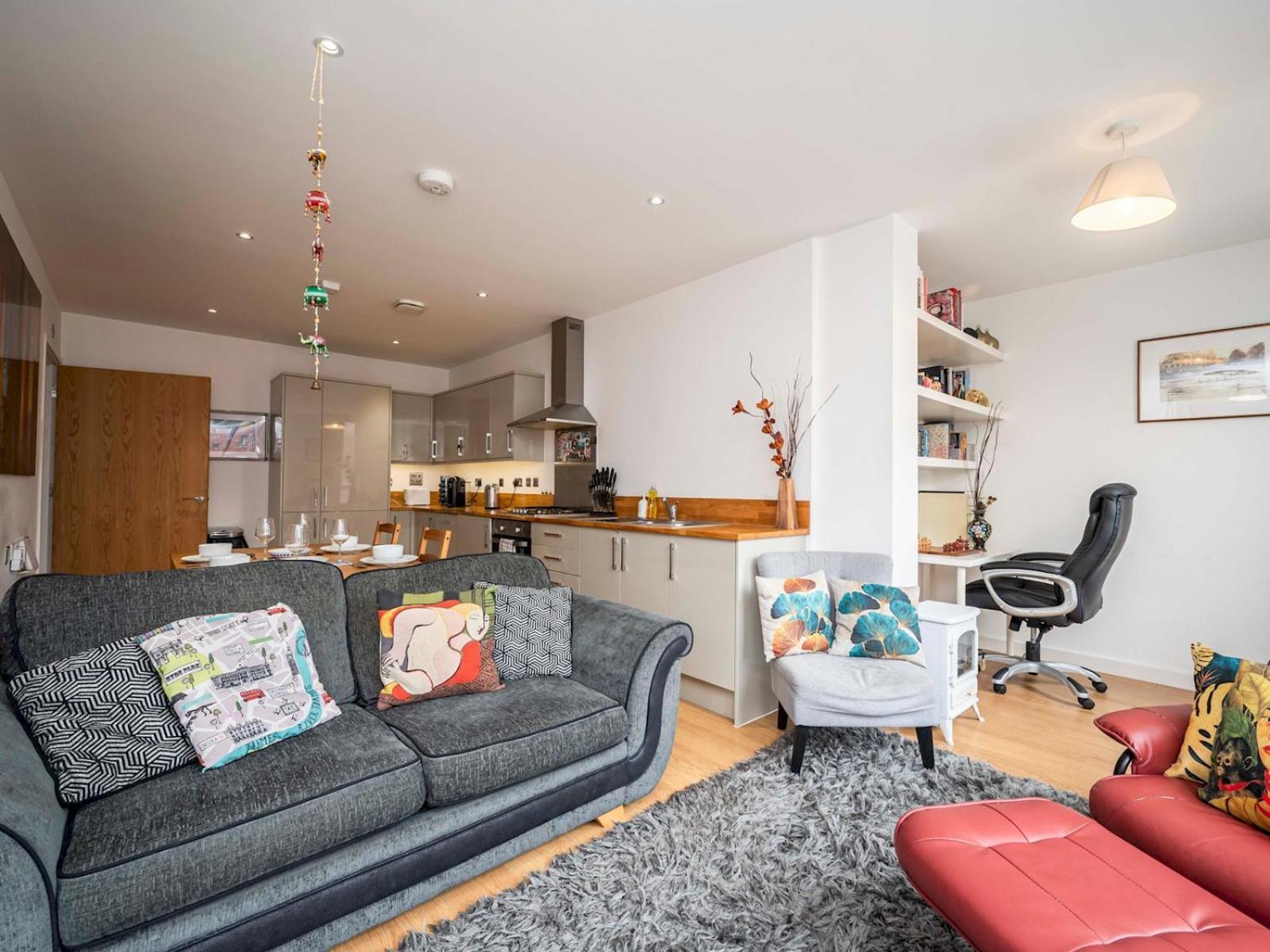 London Apartment Near Tower Bridge And Tube Pass The Keys Kültér fotó