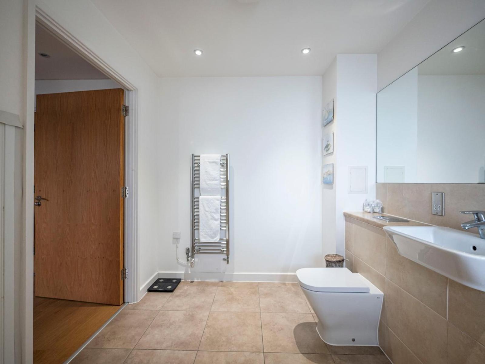 London Apartment Near Tower Bridge And Tube Pass The Keys Kültér fotó
