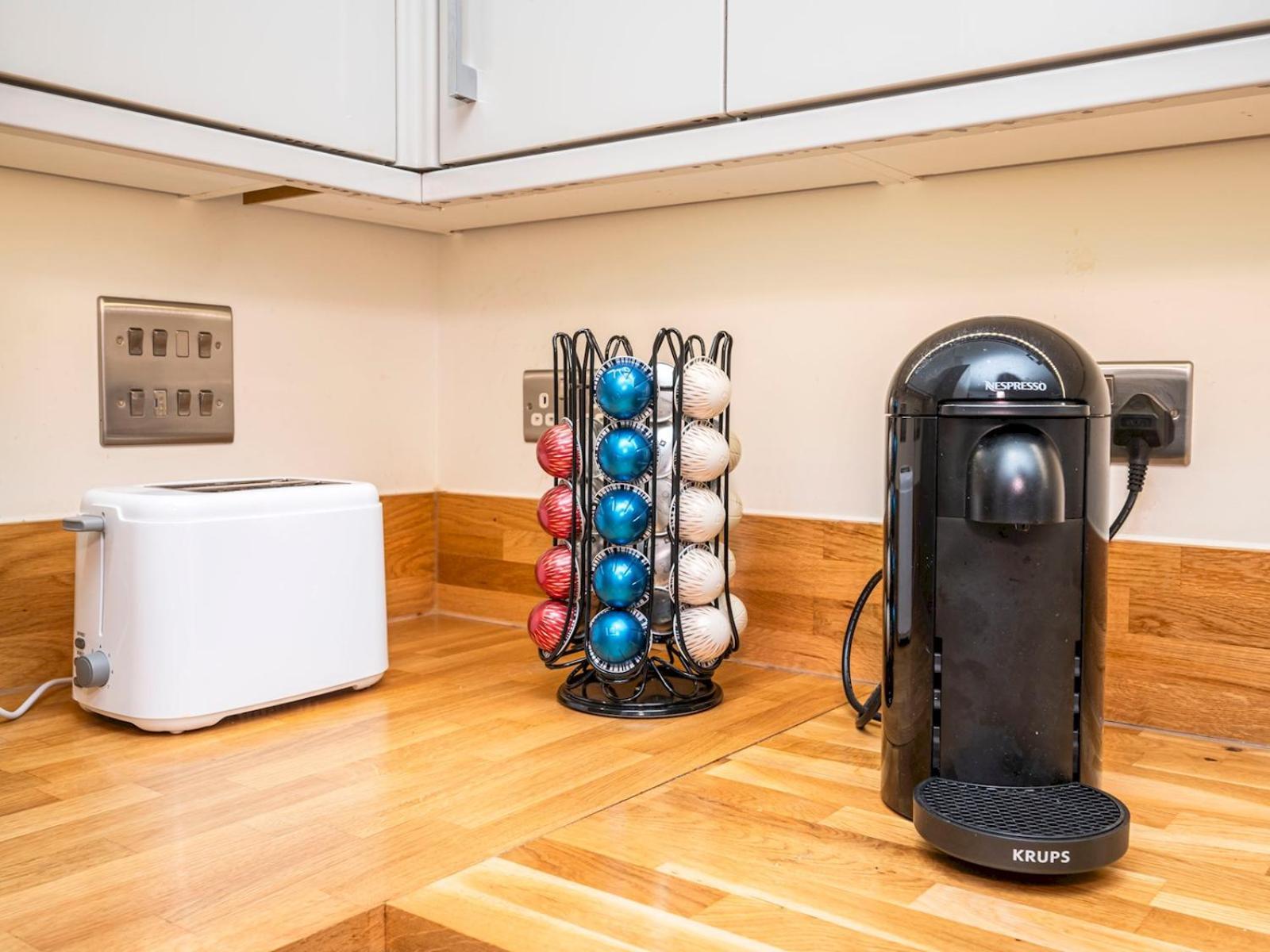 London Apartment Near Tower Bridge And Tube Pass The Keys Kültér fotó