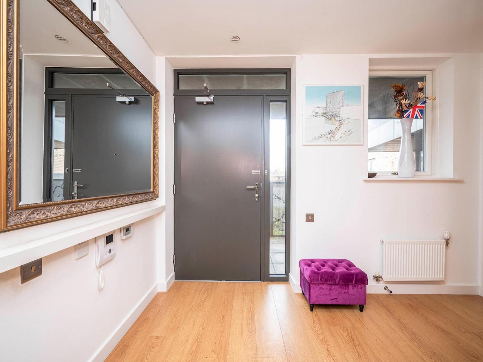 London Apartment Near Tower Bridge And Tube Pass The Keys Kültér fotó
