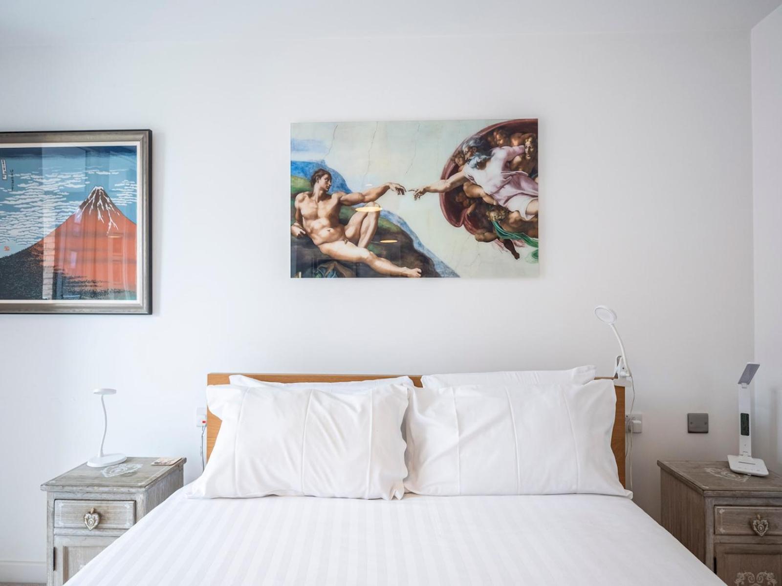 London Apartment Near Tower Bridge And Tube Pass The Keys Kültér fotó