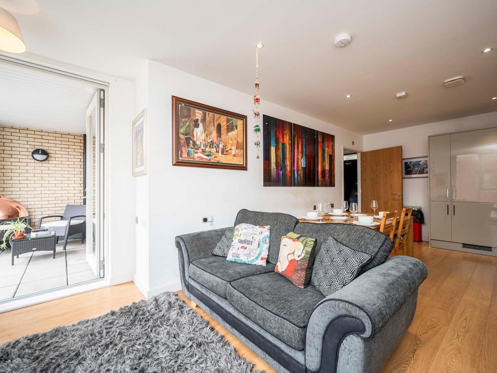 London Apartment Near Tower Bridge And Tube Pass The Keys Kültér fotó