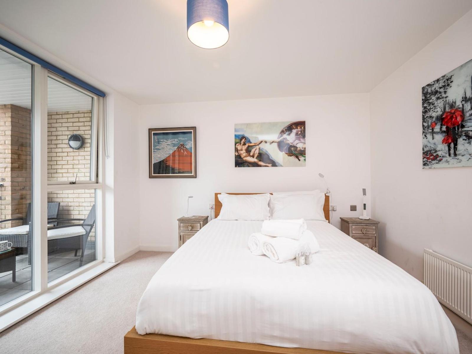 London Apartment Near Tower Bridge And Tube Pass The Keys Kültér fotó