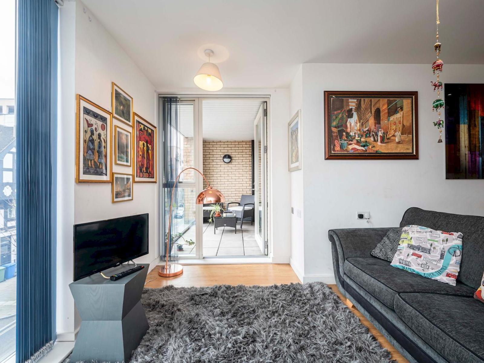 London Apartment Near Tower Bridge And Tube Pass The Keys Kültér fotó