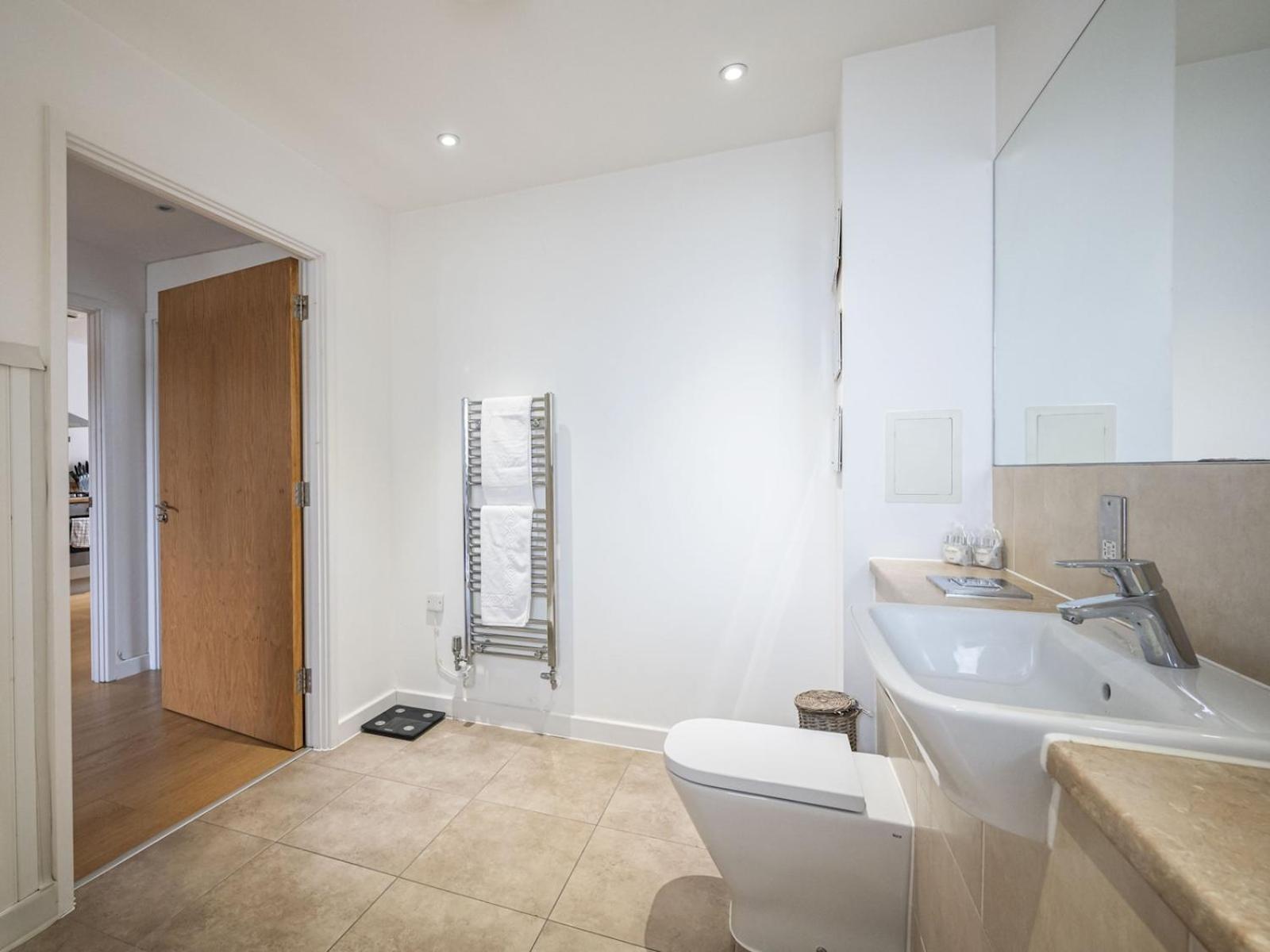 London Apartment Near Tower Bridge And Tube Pass The Keys Kültér fotó