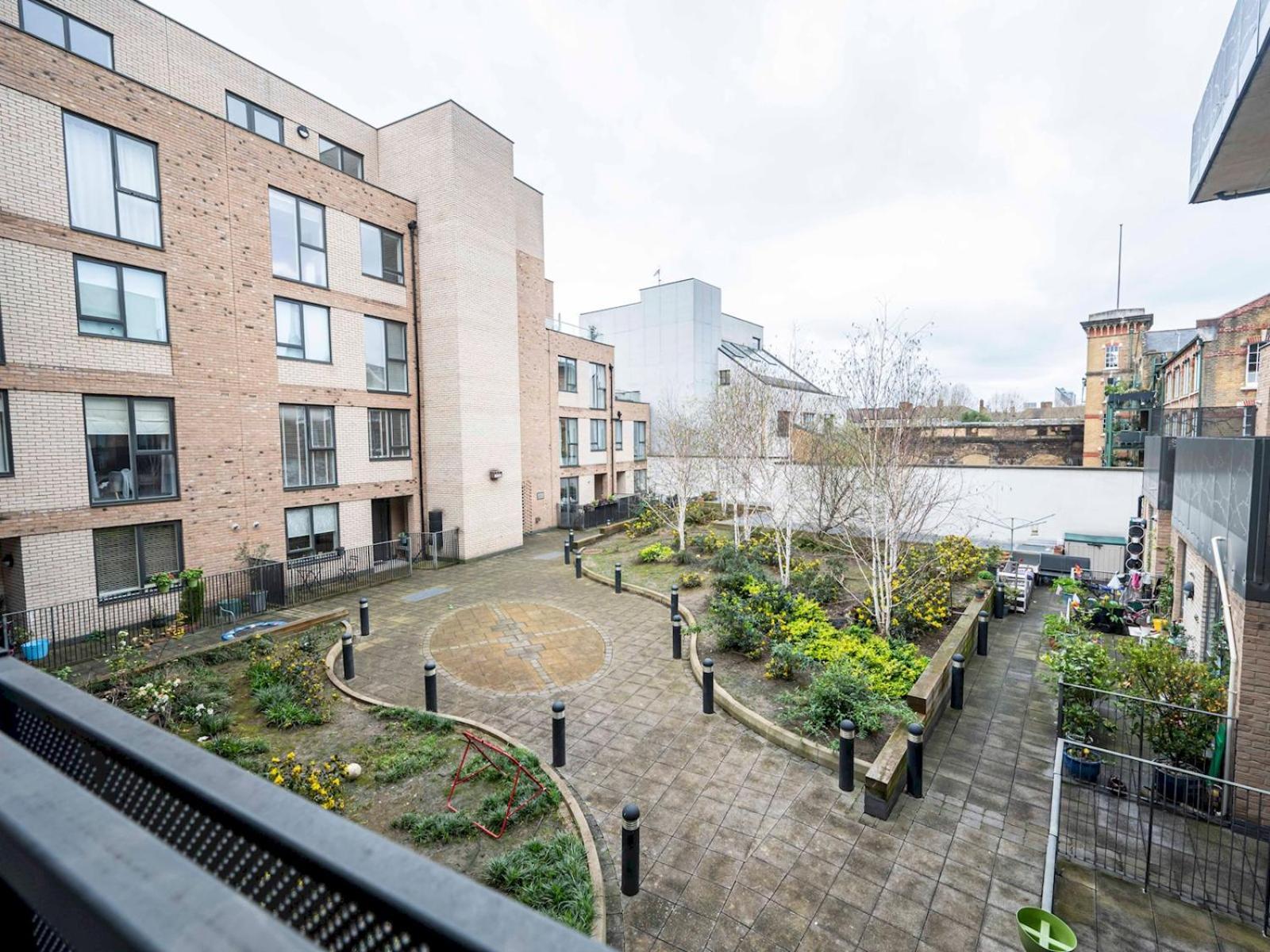 London Apartment Near Tower Bridge And Tube Pass The Keys Kültér fotó