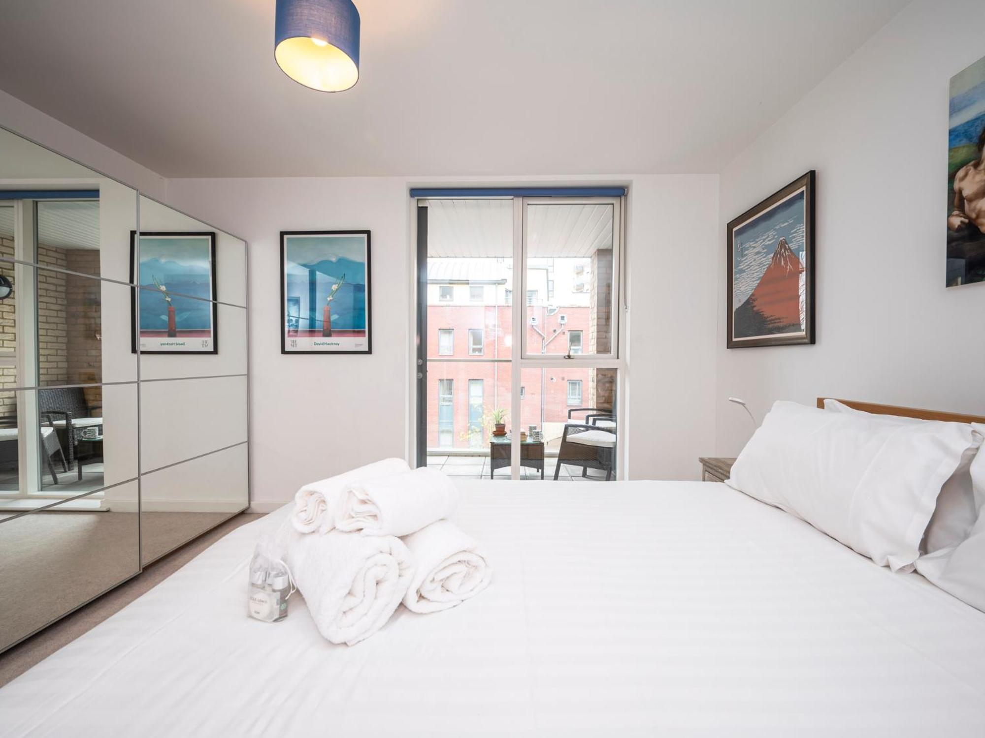 London Apartment Near Tower Bridge And Tube Pass The Keys Kültér fotó