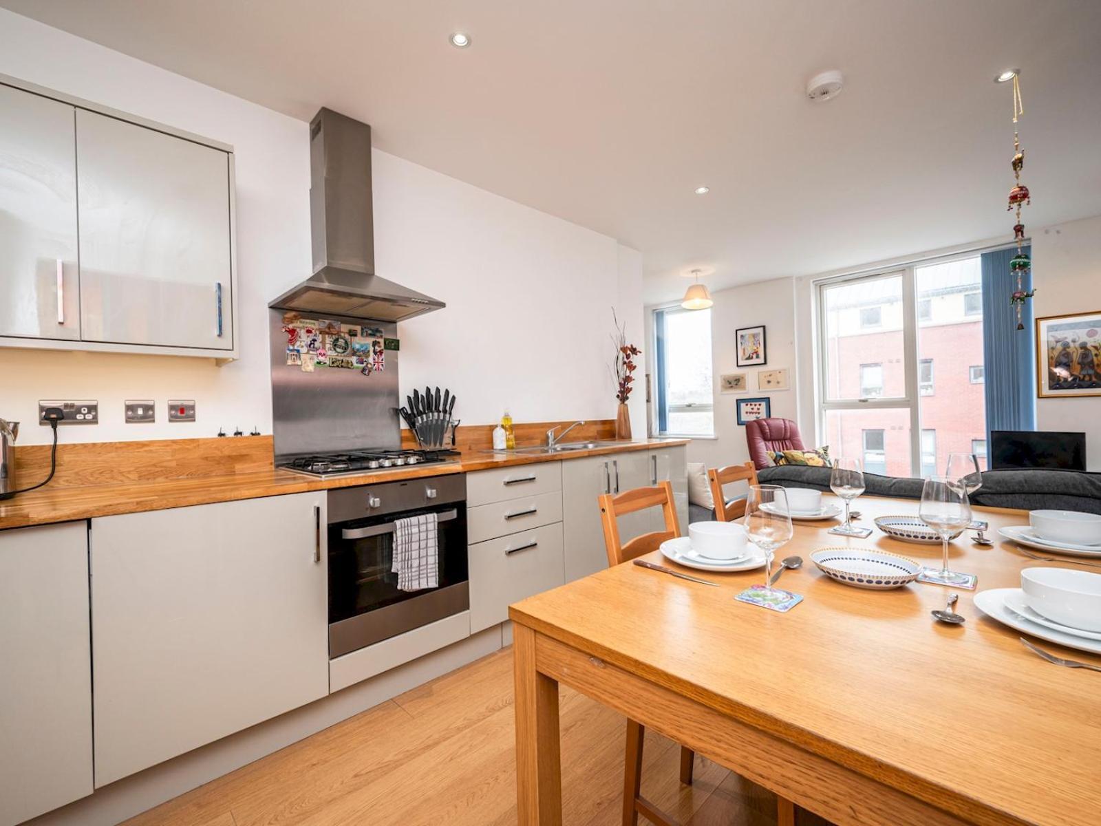 London Apartment Near Tower Bridge And Tube Pass The Keys Kültér fotó