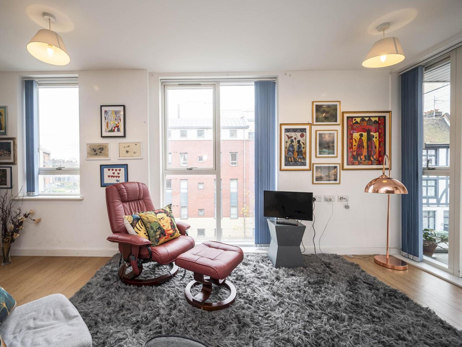 London Apartment Near Tower Bridge And Tube Pass The Keys Kültér fotó
