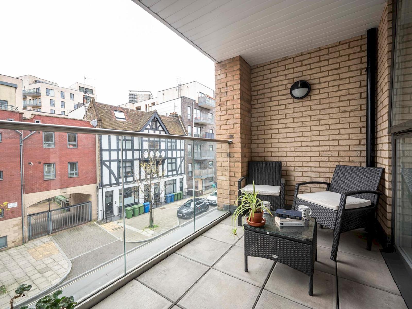 London Apartment Near Tower Bridge And Tube Pass The Keys Kültér fotó