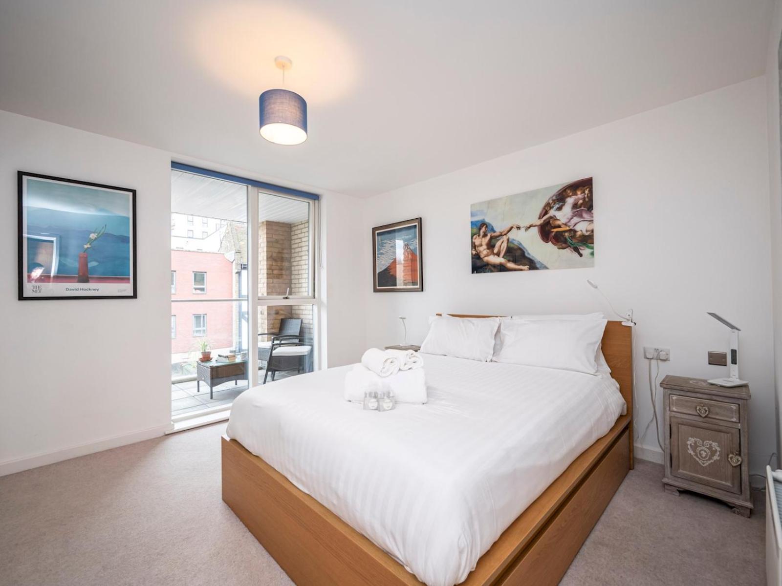 London Apartment Near Tower Bridge And Tube Pass The Keys Kültér fotó