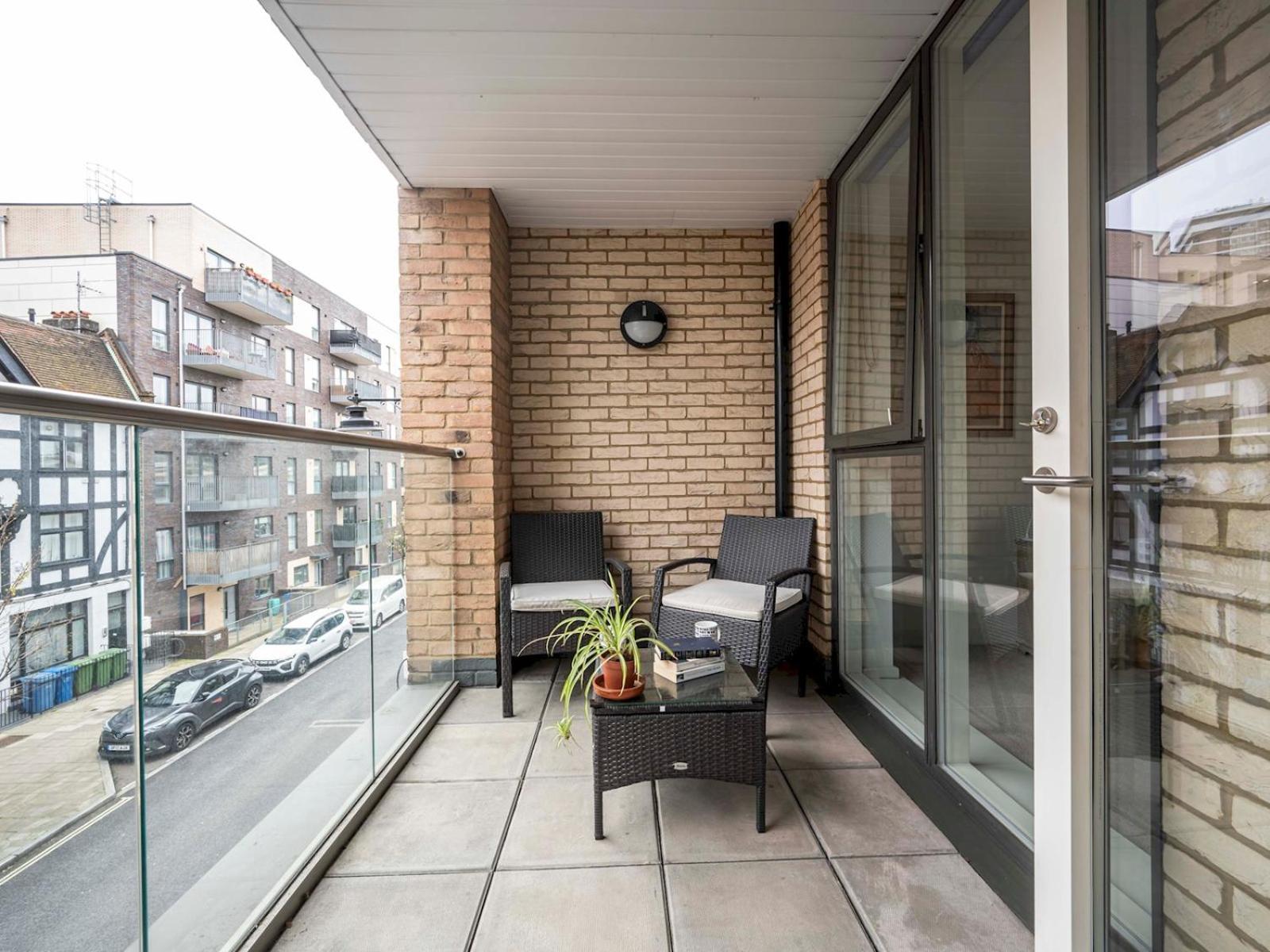 London Apartment Near Tower Bridge And Tube Pass The Keys Kültér fotó